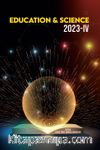 Education - Science 2023 IV