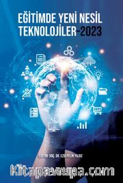 Eğitimde Yeni Nesil Teknolojiler 2023