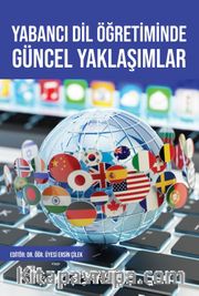 Yabancı Dil Öğretiminde Güncel Yaklaşımlar