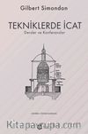 Tekniklerde İcat & Dersler ve Konferenslar
