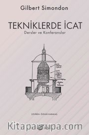 Tekniklerde İcat <br /> Dersler ve Konferenslar