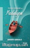 Fırtına Fotoğrafı ve Madalyon