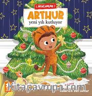 Arthur Yeni Yılı Kutluyor