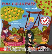 Elma Kokulu Evler