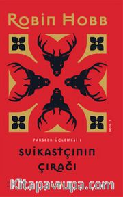 Suikastçının Çırağı (Ciltli)
