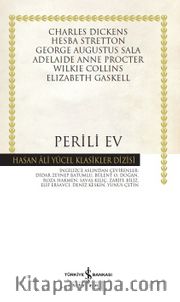 Perili Ev (Karton Kapak)