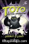 Ninja Kedi Toto / Festival Operasyonu 