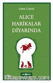 Alice Harikalar Diyarında