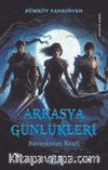 Arkasya Günlükleri