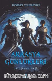 Arkasya Günlükleri