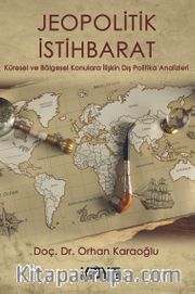 Jeopolitik İstihbarat