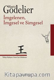 İmgelenen, İmgesel ve Simgesel