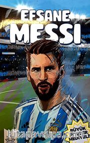 Efsane Messi