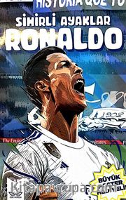 Sihirli Ayaklar Ronaldo