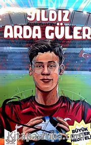 Yıldız Arda Güler