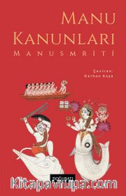 Manu Kanunları <br /> Manusmriti