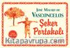 Şeker Portakalı (Mini Kitap)