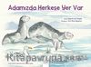 Adamızda Herkese Yer Var