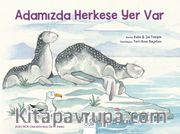 Adamızda Herkese Yer Var