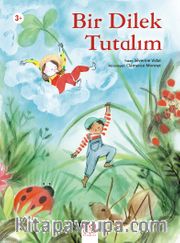 Bir Dilek Tutalım