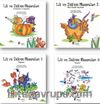 Lili ve Didi’nin Maceraları 1,2,3 ve 4 (Set)