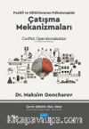 Pozitif ve Kültürlerarası Psikoterapide Çatışma Mekanizmaları 
