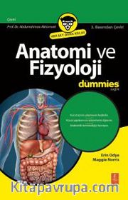 Anatomi ve Fizyoloji for Dummies