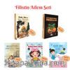 Filistin Ailem Seti (5 Kitaplık Set)
