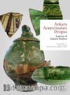 Ankara Araştırmaları Dergisi Cilt 11 Sayı 2