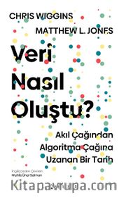 Veri Nasıl Oluştu ?