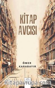 Kitap Avcısı