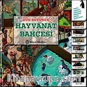 Gün Boyunca Hayvanat Bahçesi