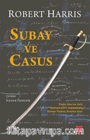 Subay ve Casus