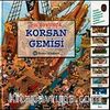 Yıl Boyunca Korsan Gemisi