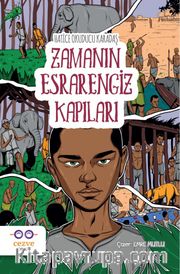 Zamanın Esrarengiz Kapıları