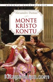 Monte Kristo Kontu