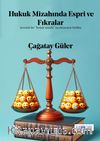 Hukuk Mizahında Espri ve Fıkralar 