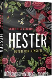 Hester <br /> Duyguların Renkleri