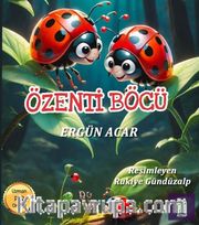 Özenti Böcü