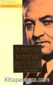 Yahya Kemal Beyatlı