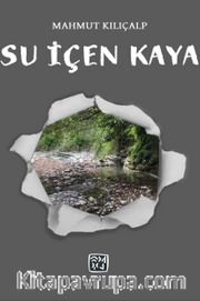 Su İçen Kaya