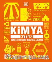 Kimya Kitabı (Ciltli)