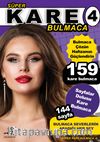 Süper Kare Bulmaca 4
