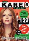 Süper Kare Bulmaca 5