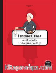 Ansiklopedik Divan Şiiri Sözlüğü (Ciltli)