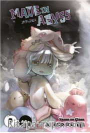 Made in Abyss Cilt 9