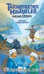 Tarihimizden Hikayeler