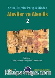 Sosyal Bilimler Perspektifinden Aleviler ve Alevilik 2