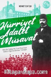 Hürriyet Adalet Müsavat