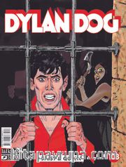 Dylan Dog Sayı 103 / Daisy - Queen